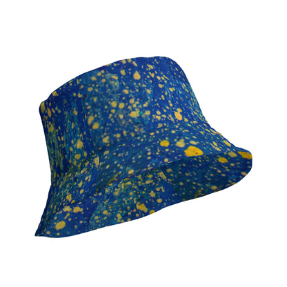 Cosmo - Cappello Unisex modello Pescatore