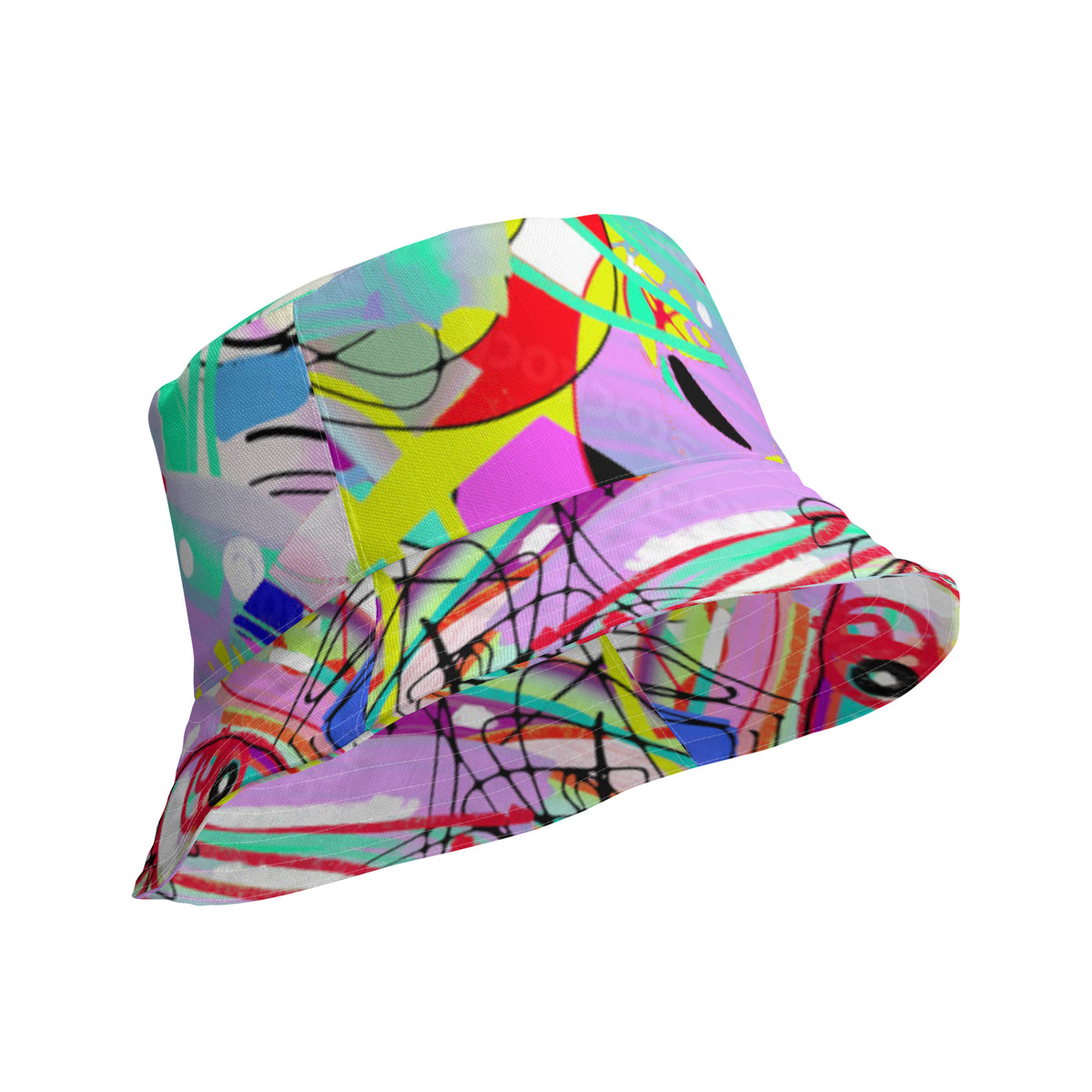 Scarabocchio - Cappello Unisex modello  Pescatore - VERIFICA TESTI ETC.