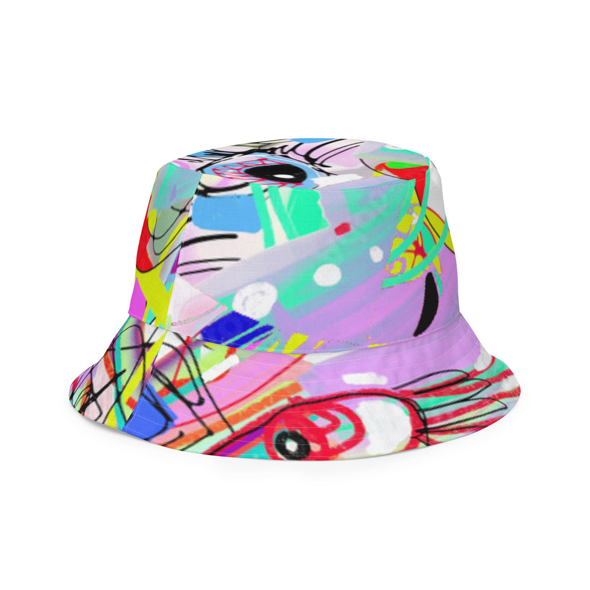 Scarabocchio - Cappello Unisex modello  Pescatore - VERIFICA TESTI ETC.
