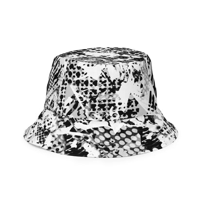 Tela - Cappello Unisex Modello Pescatore