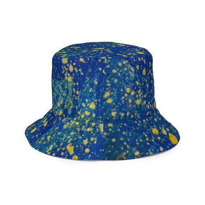 Cosmo - Cappello Unisex modello Pescatore