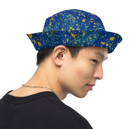 Cosmo - Cappello Unisex modello Pescatore