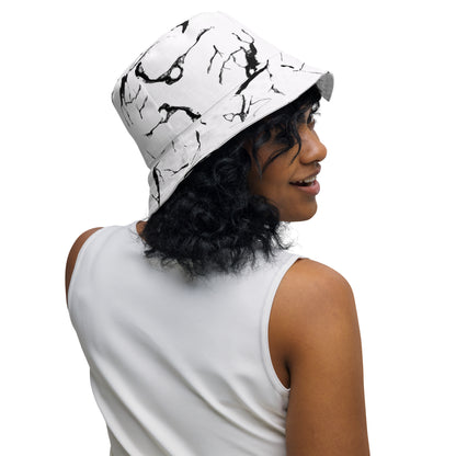 Marble - Cappello Unisex modello Pescatore