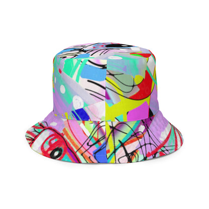 Scarabocchio - Cappello Unisex modello  Pescatore - VERIFICA TESTI ETC.