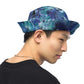 Raggi - Cappello modello Pescatore