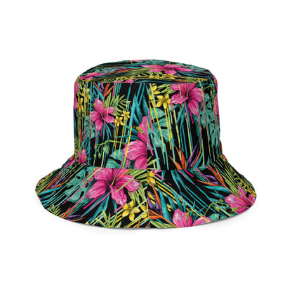 Rose - Cappello Unisex Modello Pescatore