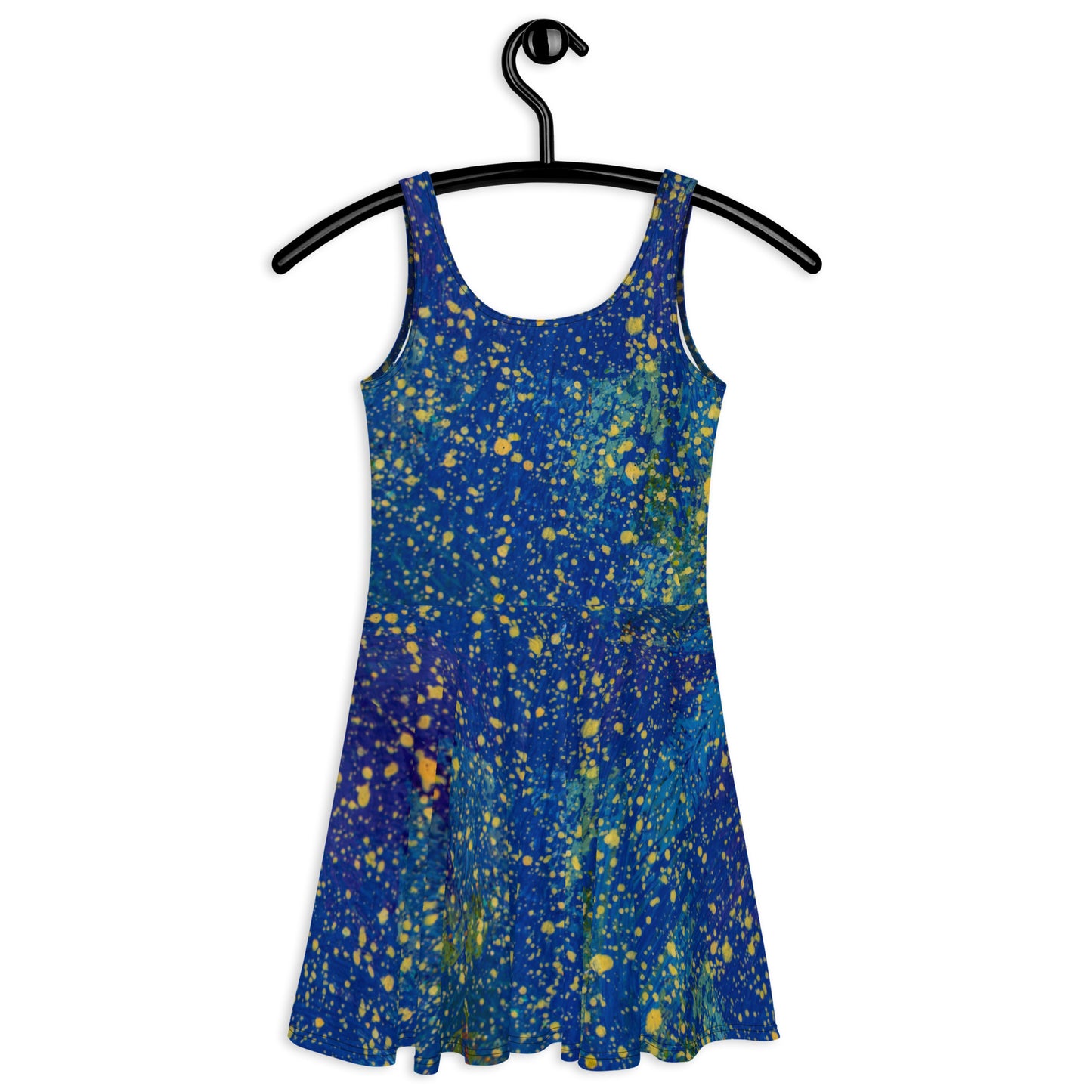 Cosmo - Vestito a Pieghe