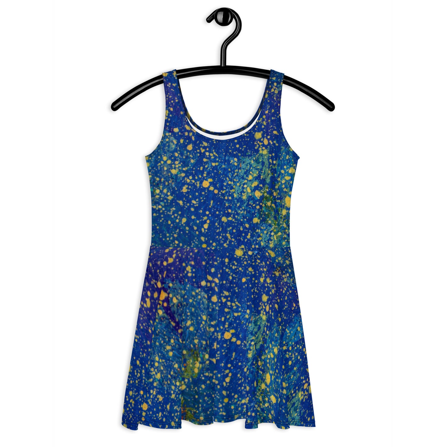Cosmo - Vestito a Pieghe