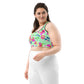 Fiorellini - Reggiseno Sportivo