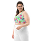 Fiorellini - Reggiseno Sportivo