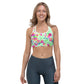 Fiorellini - Reggiseno Sportivo