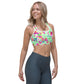 Fiorellini - Reggiseno Sportivo