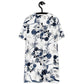 Bianco&Nero - Vestito t-shirt