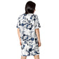 Bianco&Nero - Vestito t-shirt