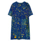 Cosmo - Vestito T-Shirt