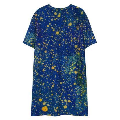 Cosmo - Vestito T-Shirt