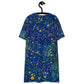 Cosmo - Vestito T-Shirt