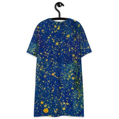 Cosmo - Vestito T-Shirt