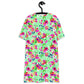 Fiorellini - Vestito T-Shirt