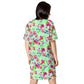 Fiorellini - Vestito T-Shirt