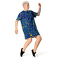 Cosmo - Vestito T-Shirt