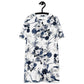 Bianco&Nero - Vestito t-shirt
