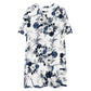 Bianco&Nero - Vestito t-shirt