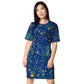 Cosmo - Vestito T-Shirt
