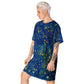 Cosmo - Vestito T-Shirt