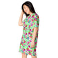 Fiorellini - Vestito T-Shirt