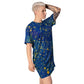 Cosmo - Vestito T-Shirt