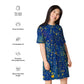 Cosmo - Vestito T-Shirt