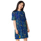 Cosmo - Vestito T-Shirt
