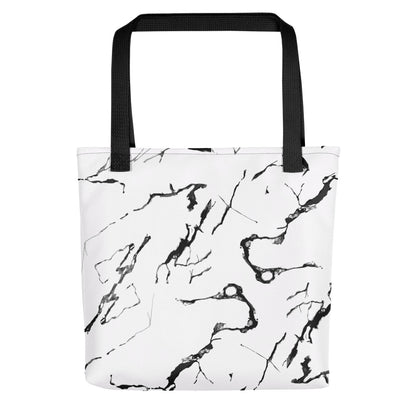 Marble -  Shopping Bag