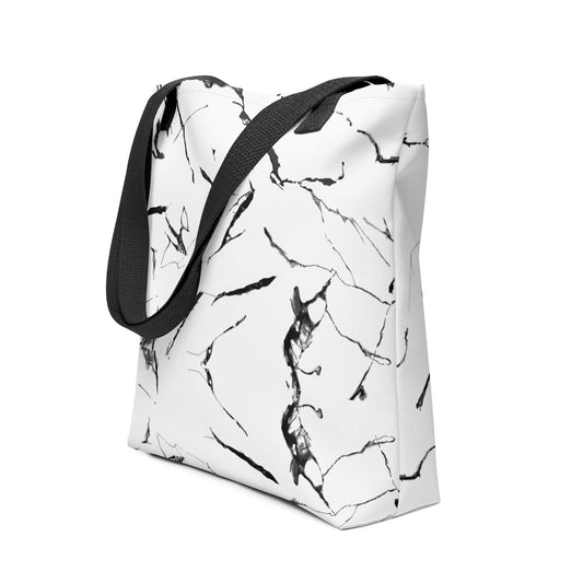 Marble -  Shopping Bag