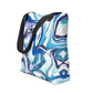Onde Blu - Shopping Bag -