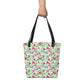 Fiorellini - Shopping Bag