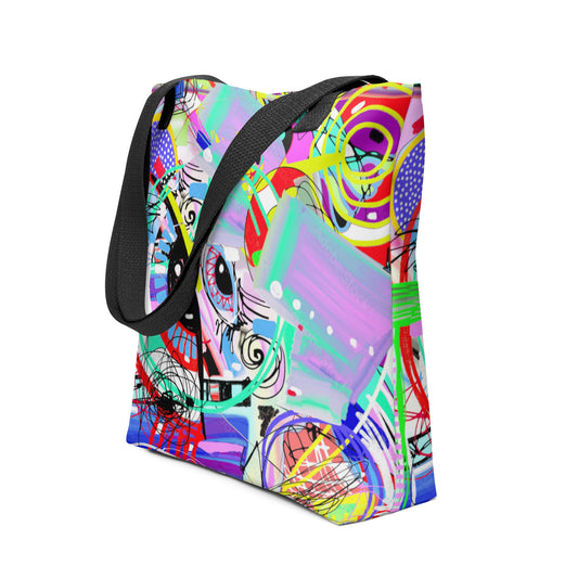 Scarabocchio - Shopping Bag