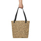 Leopardo - Shopping Bag