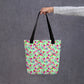 Fiorellini - Shopping Bag