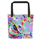 Scarabocchio - Shopping Bag