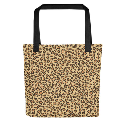 Leopardo - Shopping Bag