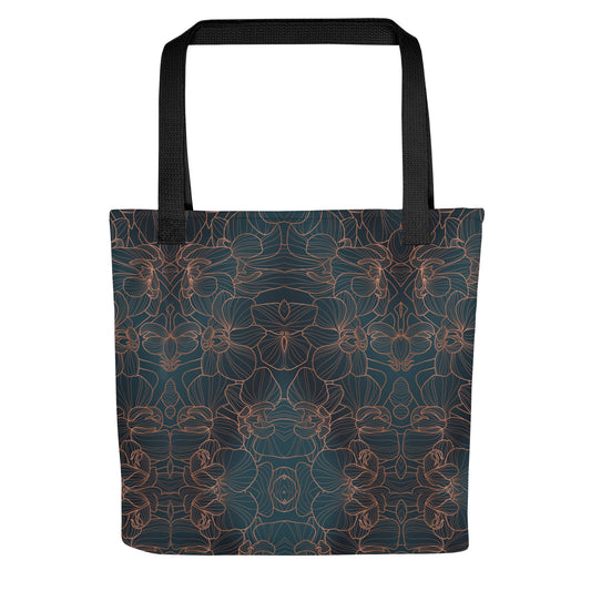 Orchidea - Shopping Bag