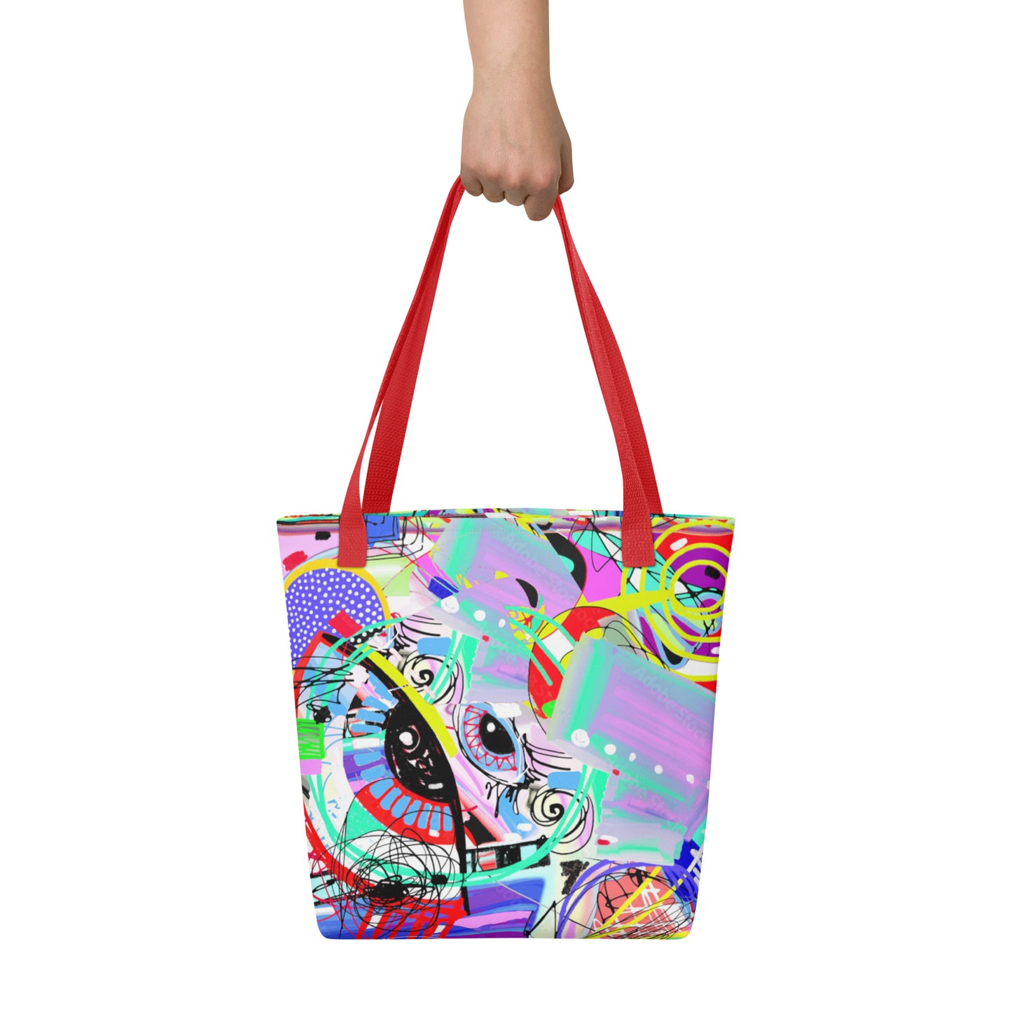 Scarabocchio - Shopping Bag