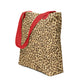 Leopardo - Shopping Bag