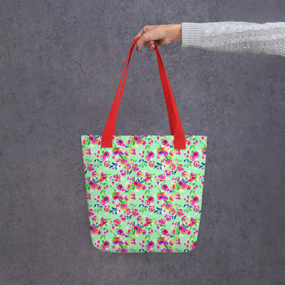 Fiorellini - Shopping Bag