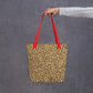 Leopardo - Shopping Bag
