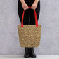 Leopardo - Shopping Bag