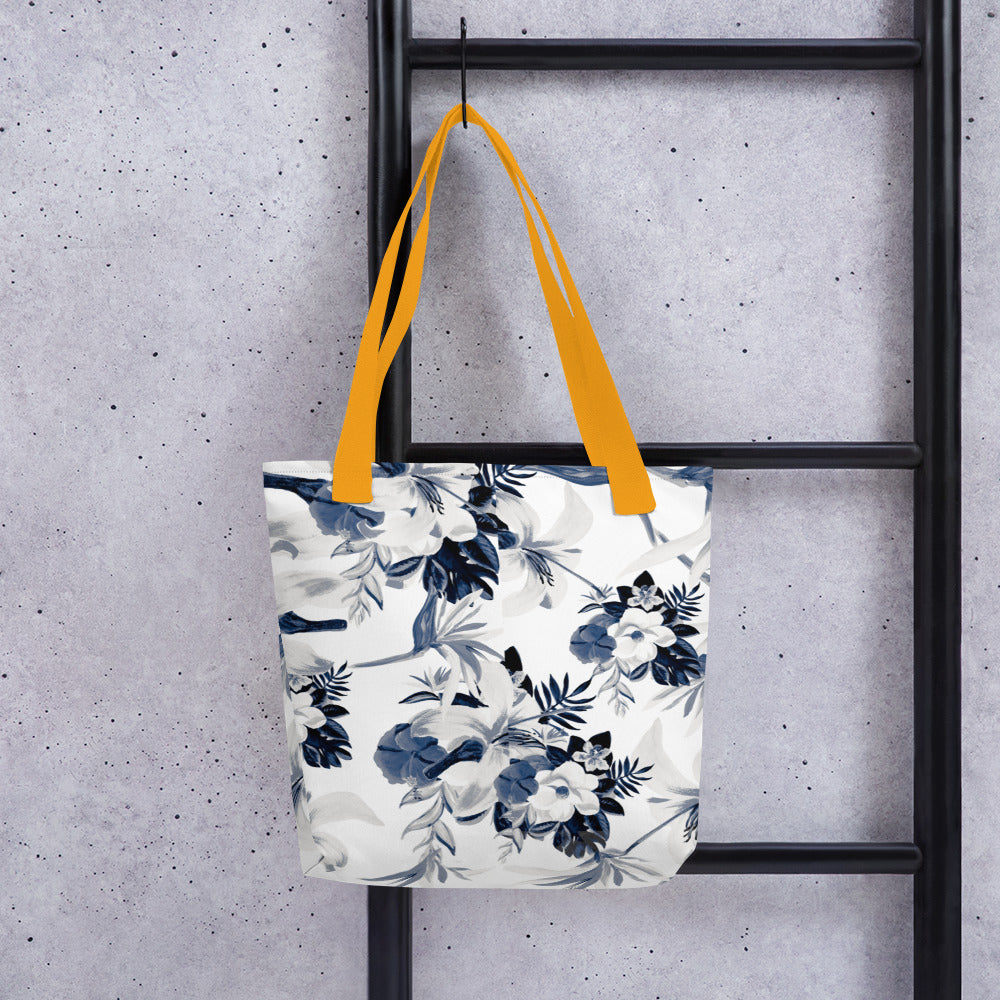 Bianco&Nero - Shopping Bag