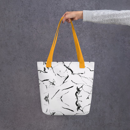 Marble -  Shopping Bag